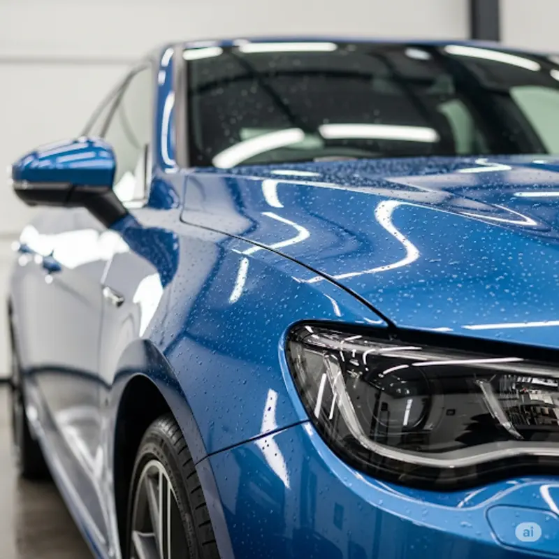 Best Ceramic Coating Costs in 2025 for Vista, CA: What You Need to Know
