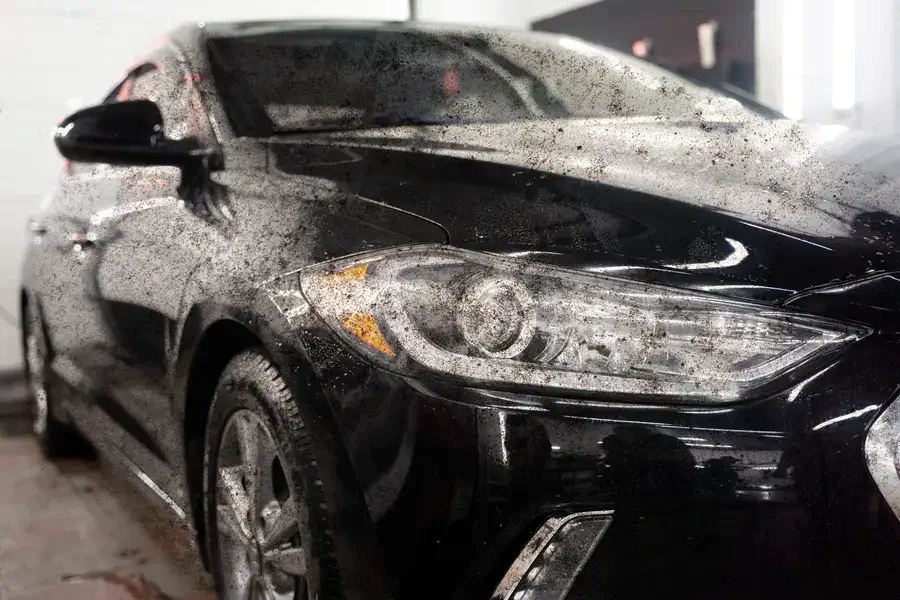 What is Paint Correction? The Ultimate Guide for Carlsbad Car Owners