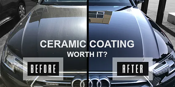 Is Ceramic Coating in Encinitas Worth the Cost? Real Results, Real Benefits