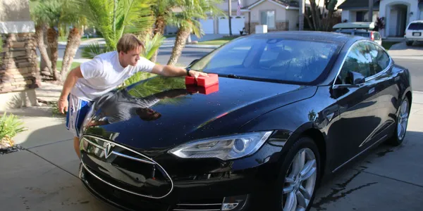 Mobile Car Detailing Carlsbad: How It Saves You Time and Increases Resale Value