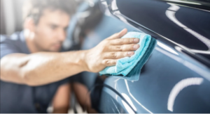 Mobile Ceramic Coating in Encinitas
