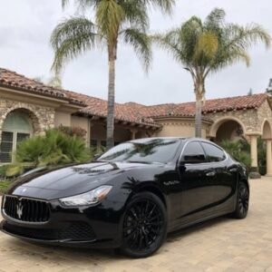Paint Protection North San Diego