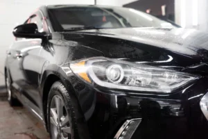 Car Detailing in Vista, CA