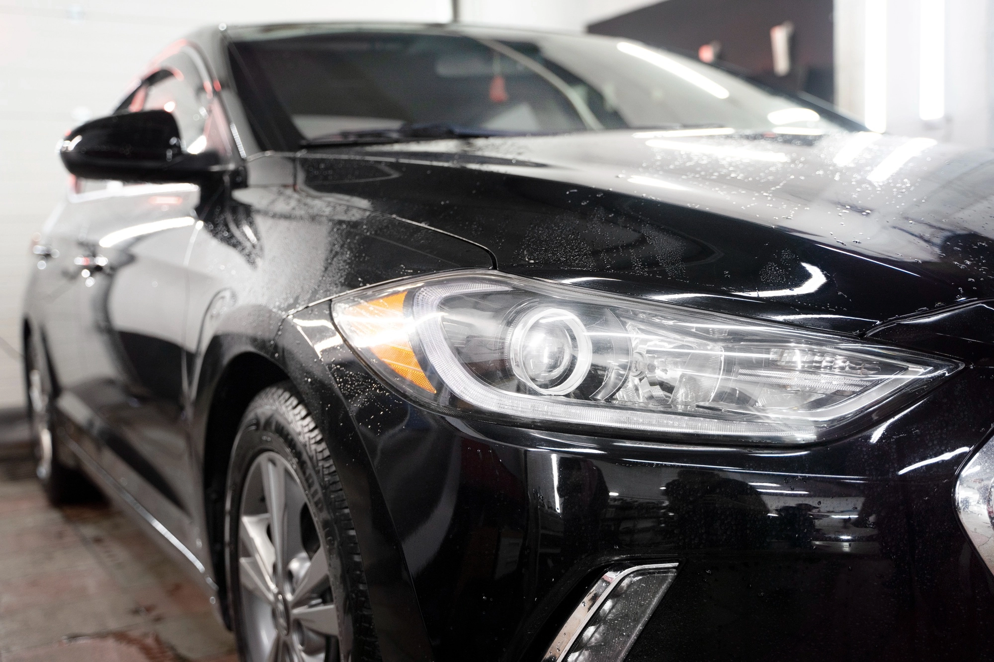 Beyond the Car Wash: Why Professional Auto Detailing is a Smart Investment