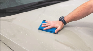 How to Remove Hard Water Spots from Your Car in Carlsbad Before They Damage Your Paint