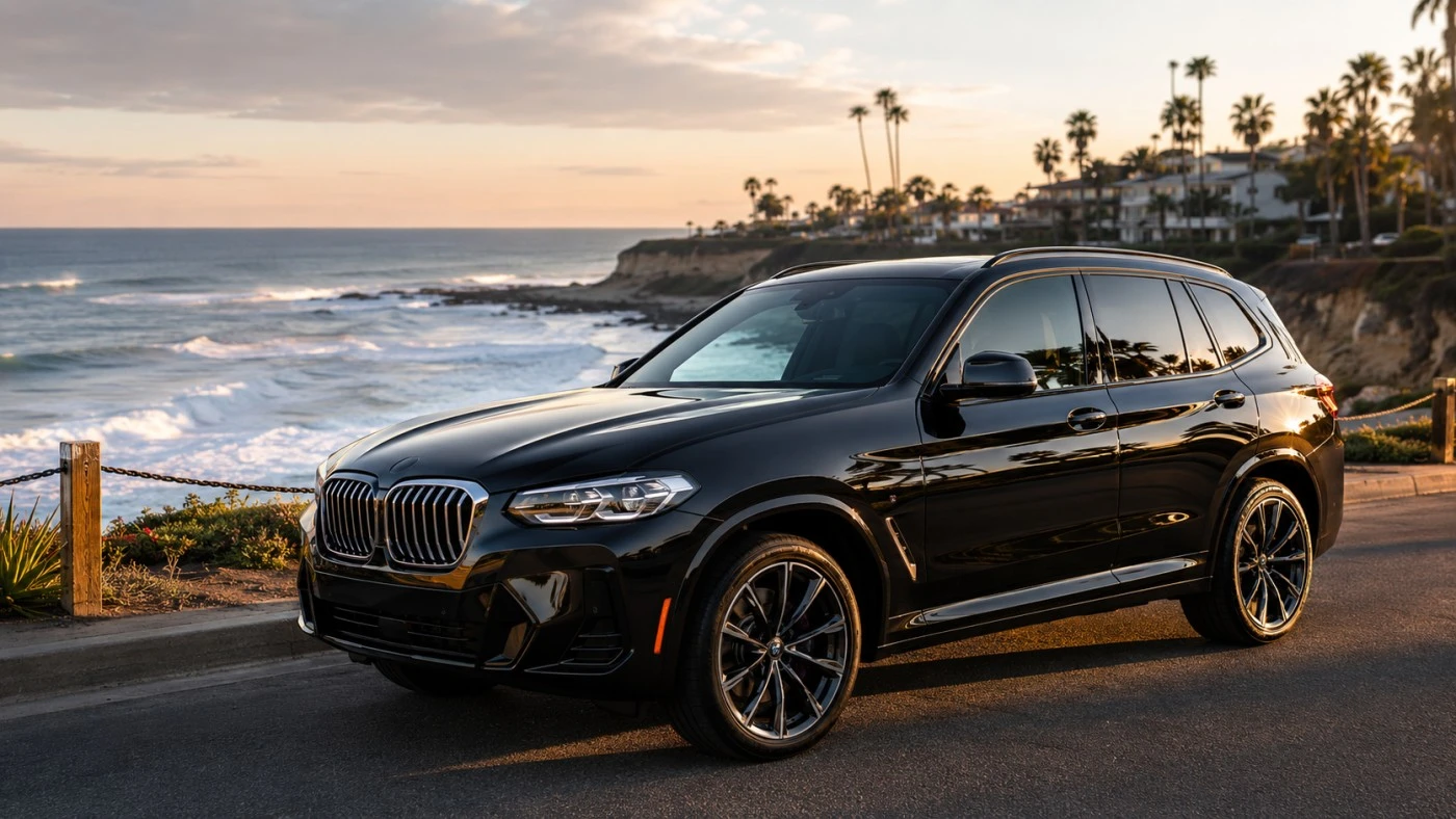 The Hidden Damage Coastal Salt Air Causes to Your Vehicle in San Diego (And How to Prevent It)