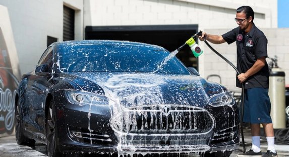 Beyond the Car Wash: Why Professional Auto Detailing is a Smart Investment
