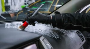 10 Mistakes to Avoid When Choosing Paint Correction Services