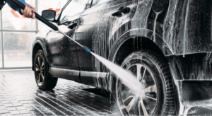 5 Signs Your Commercial Fleet Needs Professional Washing