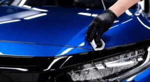 Why Coastal Car Owners in Oceanside Need Professional Ceramic Coating